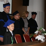 W Białymstoku ruszył uniwersytet dla przedszkolaków