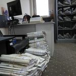 "Mała amnestia" w podlaskich aresztach. 60 pijanych rowerzystów wyszło na wolność