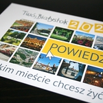 Jaki ma być Białystok w 2020 r.? Miasto poprosi o głos każdego mieszkańca