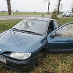 Śmiertelne potrącenie 64-latki. Kierująca renault straciła prawo jazdy
