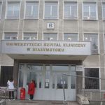 Nowoczesne operacje w Uniwersyteckim Szpitalu Klinicznym