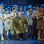 Mamy zaproszenia na musical "Korczak"