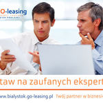 Leasing – dlaczego warto?