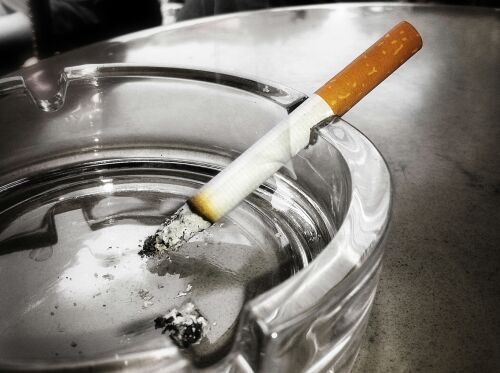 Światowy Dzień Rzucania Palenia. Skorzystaj z bezpłatnych badań