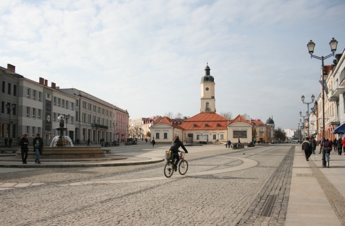 Białystok w kulturalnym dołku. Zajął ostatnie miejsce w rankingu 