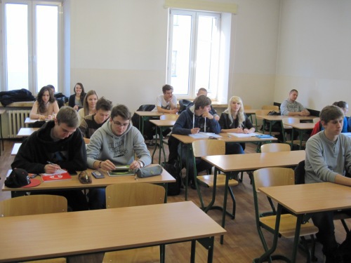Z jakimi problemami zmaga się białostocki student? Debata na UwB