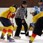 Północno-Wschodnia liga hokeja na lodzie w Białymstoku
