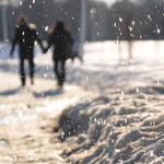 Pogoda na weekend: mroźno i śnieżnie