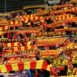 Jagiellonia Białystok wywalczyła punkt w Szczecinie