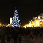 Wybieramy miasto z najładniejszym świątecznym oświetleniem. Głosuj na Białystok