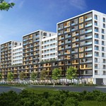 Unibep wybuduje kolejne 777 mieszkań w Warszawie