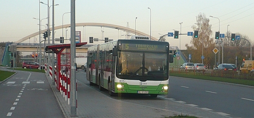 BKM przeprowadzi ankiety wśród pasażerów