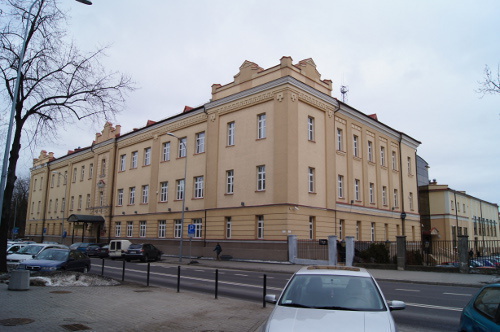 Kryminologia - nowy kierunek studiów na Uniwersytecie w Białymstoku