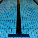 Medal Safrończyka na Mistrzostwach Polski w pływaniu