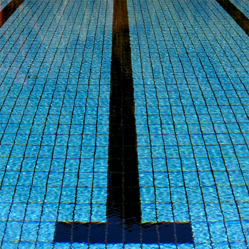 Medal Safrończyka na Mistrzostwach Polski w pływaniu