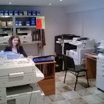 Sprzedaż i dzierżawa kserokopiarek, drukarek i faksów. BSPrint w Białymstoku