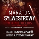 W jakim wymiarze przywitasz Nowy Rok? Maraton Sylwestrowy z Hobbitem [WIDEO]