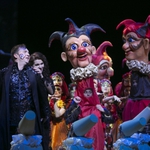 Karnawałowa zabawa w Operze. "Traviata" na Sylwestra