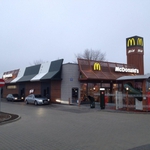 Kolejny McDonald's w Białymstoku już działa. Nowością jest kącik McCafé