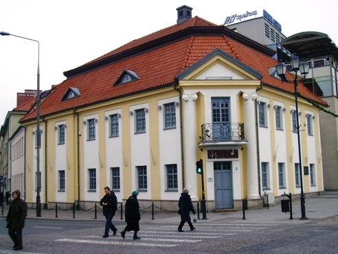 Osiedle Centrum, jakiego nie znasz! [FELIETON]