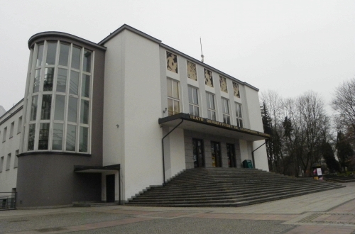 70 lat Teatru Dramatycznego. Jubileusz zwieńczy premiera "Dziadów"