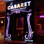 Le Cabaret. Wielkie otwarcie lokalu przy ul. Kilińskiego