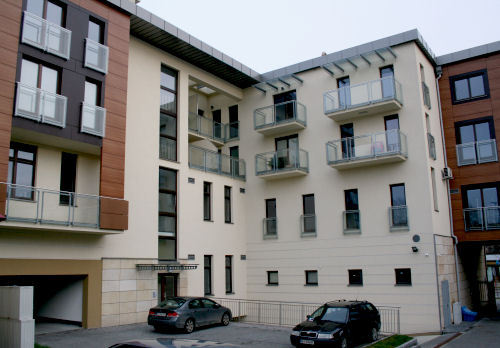 Ile trzeba zapłacić za nowe mieszkanie lub apartament w centrum Białegostoku?