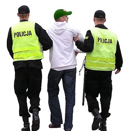 Podlaska policja zatrudni 162 nowych funkcjonariuszy