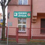 W białostockim "oknie życia" znaleziono noworodka