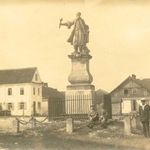 Tykocin i jego dawni mieszkańcy. Archiwalne fotografie