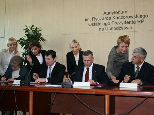  Studia transgraniczne mają ruszyć w Białymstoku