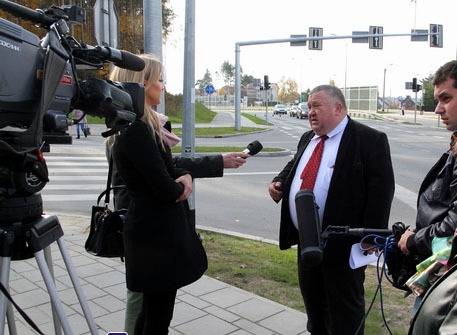 Białostocki "Obiektyw" najpopularniejszym serwisem telewizji regionalnych w Polsce