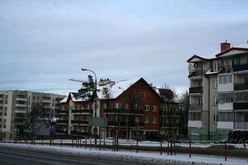 Mam inne zdanie. Nowe Miasto, jakiego nie znasz! [FELIETON]