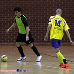 Futsal. Kto wygra pucharowe derby?