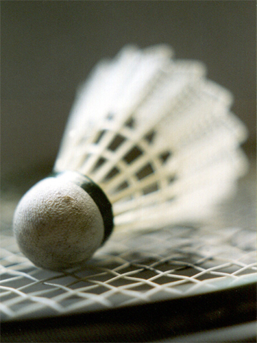 Badminton. Dwie podlaskie drużyny w finale