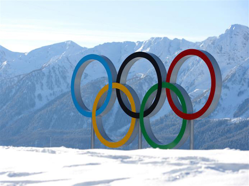 Rozpoczynają się  22. Zimowe Igrzyska Olimpijskie w Soczi
