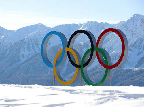 Rozpoczynają się 22. Zimowe Igrzyska Olimpijskie w Soczi