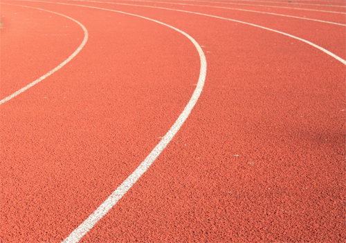 Lekkoatletyka. Historyczny wynik Kamili Stepaniuk-Lićwinko