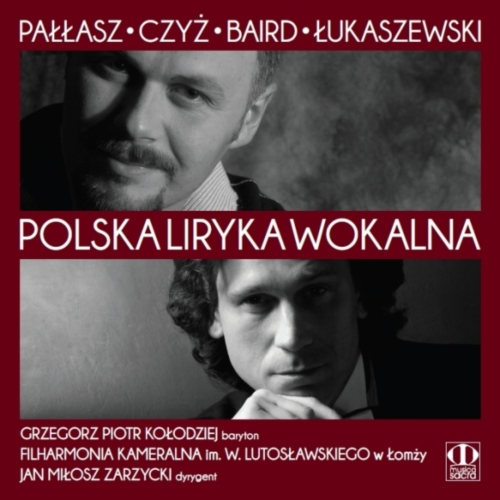 Fryderyki 2014. Wśród nominacji płyty w wykonaniu podlaskich muzyków [WIDEO]