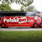 PolskiBus ponownie sprzedaje bilety za złotówkę