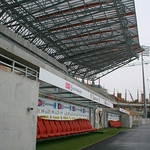 Białostocki stadion jest bezpieczny. Zapewnia spółka