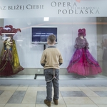 Opera w nowym miejscu. Specjalne punkty powstaną również w Łomży i Suwałkach
