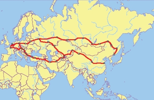 Zamiast lotniska centrum logistyczne - to pomysł na rozwój Podlasia