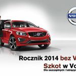 Ostatnie dni promocji. Kup nowe auto i odlicz VAT