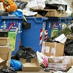 W Białymstoku śmieci chce odbierać nawet firma z Warszawy