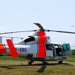 Nowoczesne lądowisko dla helikopterów będzie czynne przez całą dobę