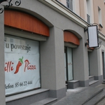 Chilli Pizza i Hokus Pokus. Nowe lokale powstają w centrum Białegostoku