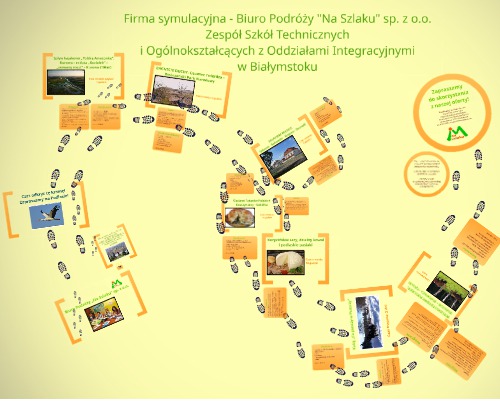 Pomóż białostockiej szkole wygrać w ogólnopolskim konkursie