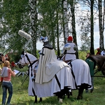 Bitwa pod Grunwaldem. Archeolodzy sprawdzą, gdzie dokładnie się rozegrała