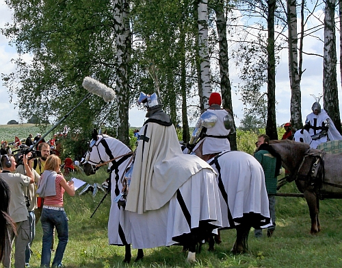 Bitwa pod Grunwaldem. Archeolodzy sprawdzą, gdzie dokładnie się rozegrała